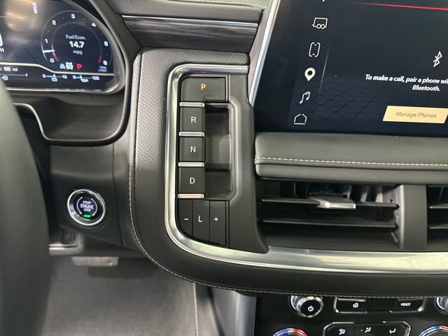 Used 2023 GMC Yukon SLT w/ SLT Premium Package image 20