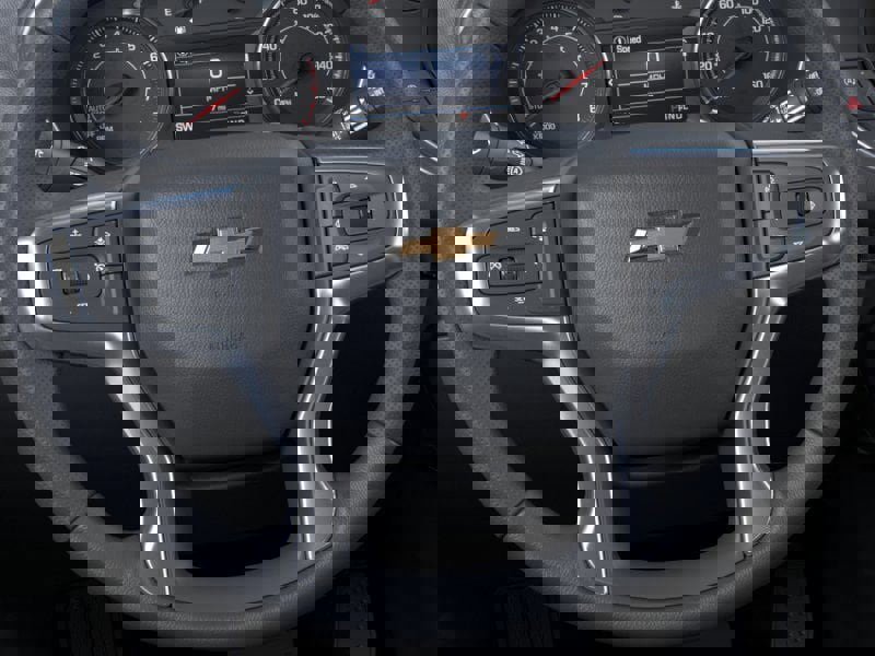 New 2026 Chevrolet Blazer LT w/ Convenience Package image 19