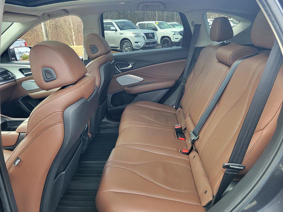 Used 2020 Acura RDX FWD w/ Technology Package image 12