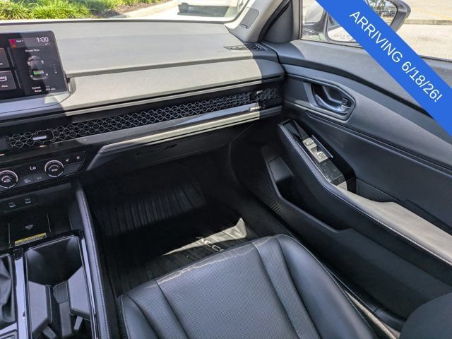 Used 2023 Honda Accord Touring image 16