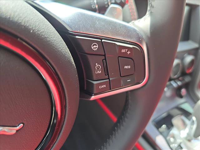 New 2024 Jaguar F-TYPE R-Dynamic image 14