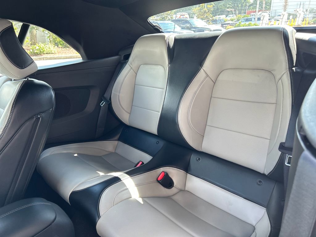 Used 2024 Ford Mustang Premium RWD image 13