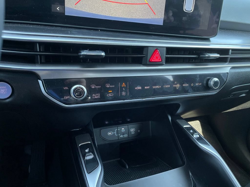 New 2026 Kia Sorento EX AWD/4WD image 18