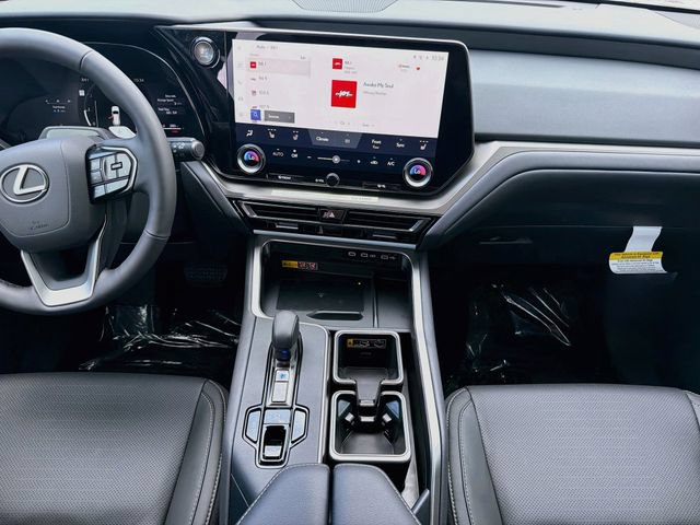 New 2026 Lexus TX 350 FWD image 19