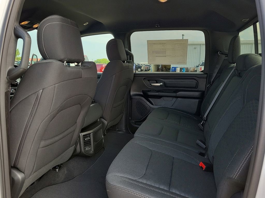 New 2026 RAM 1500 Tradesman image 10