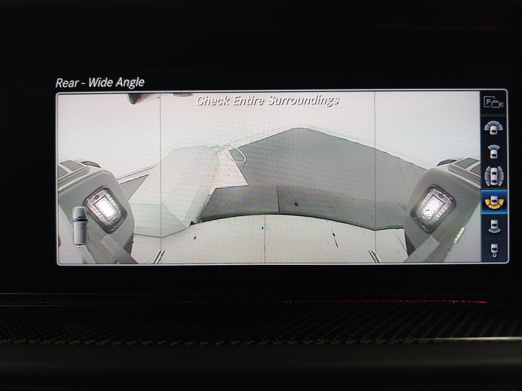 Used 2022 Mercedes-Benz G 63 AMG 4MATIC image 19