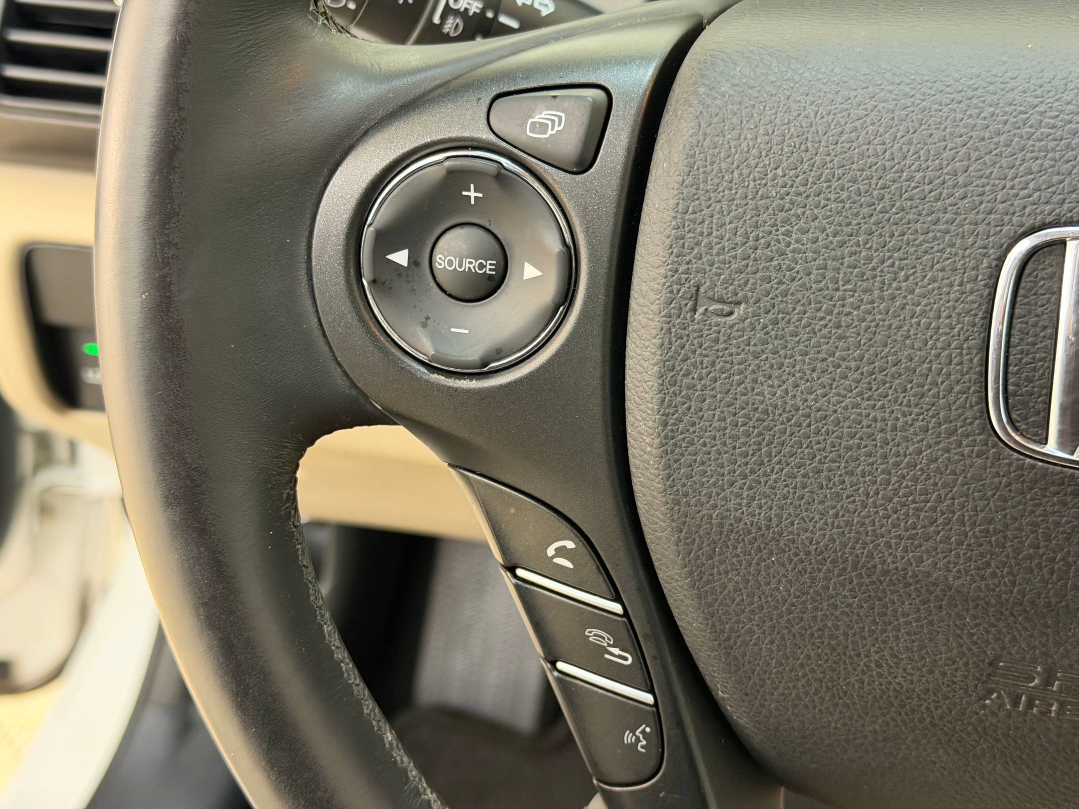 Used 2014 Honda Accord EX-L image 17