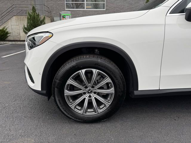 Used 2026 Mercedes-Benz GLC 300 4MATIC image 9