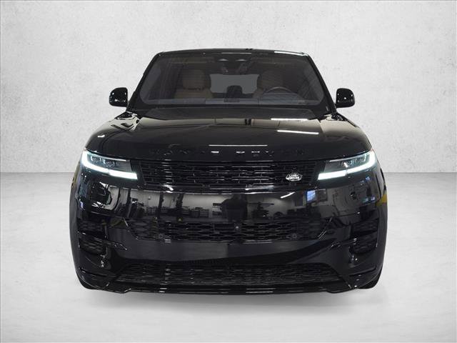 Used 2023 Land Rover Range Rover Sport SE Dynamic AWD/4WD image 2