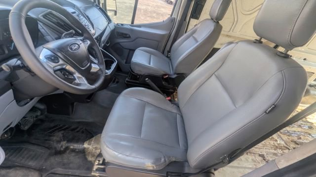 Used 2017 Ford Transit 250 Med Rf Cargo image 15
