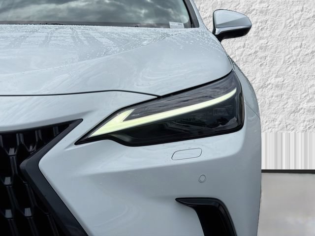 New 2026 Lexus NX 350 AWD w/ Cold Area Package image 9