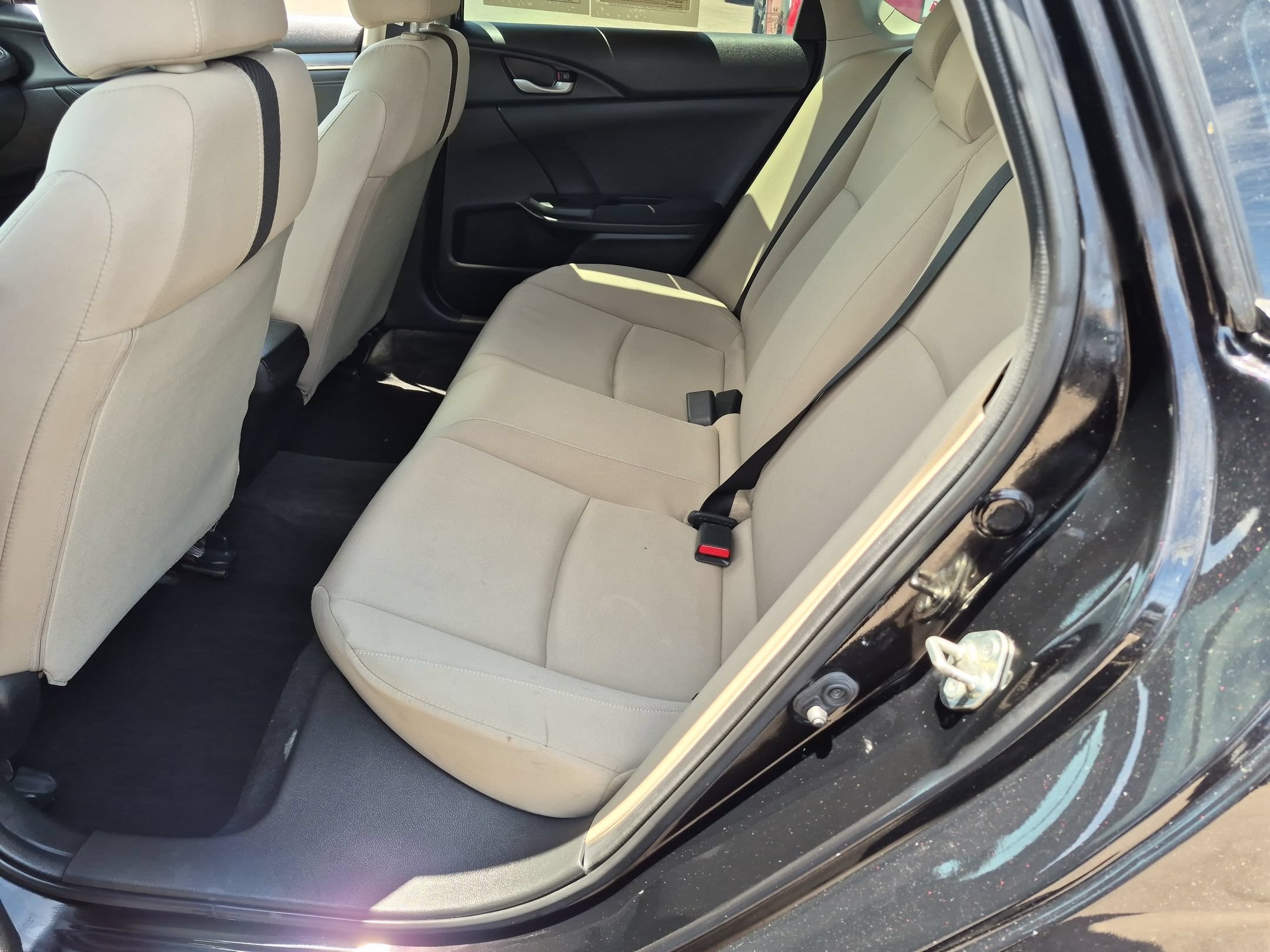 Used 2018 Honda Civic LX image 15
