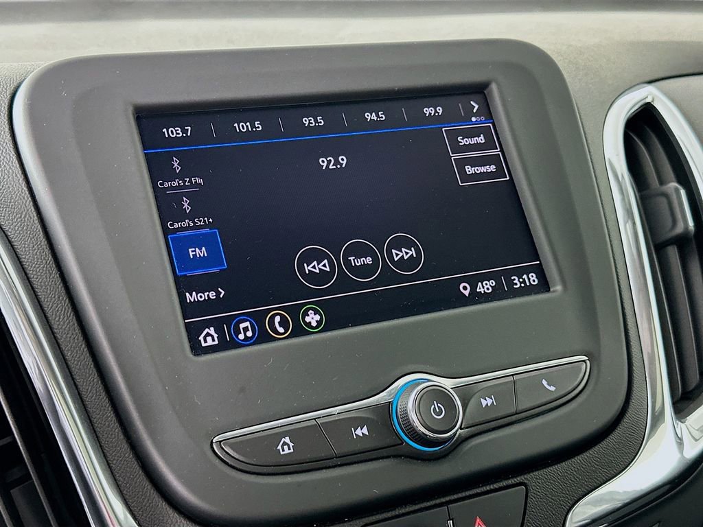 Used 2023 Chevrolet Equinox LT image 20