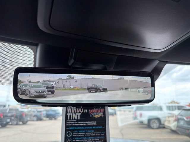 New 2026 Toyota Tundra 1794 Edition AWD/4WD image 49