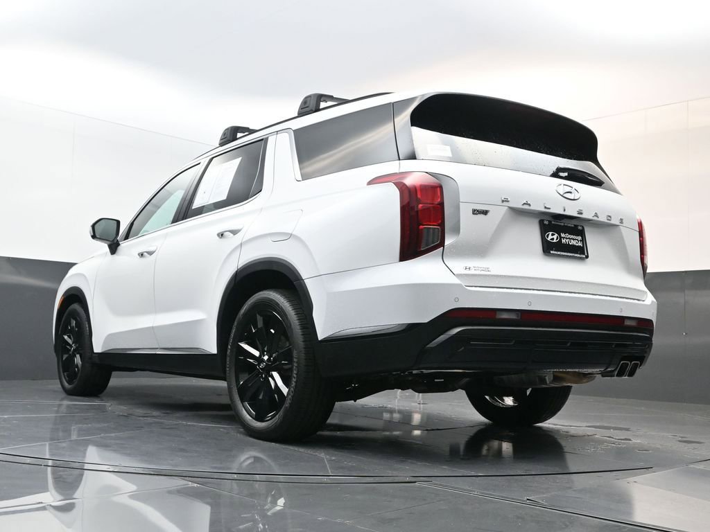 Used 2023 Hyundai Palisade XRT image 19