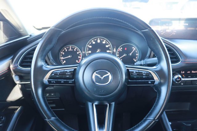 Used 2025 MAZDA MAZDA3 s image 17