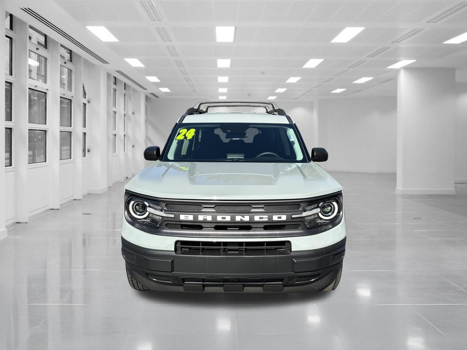 Used 2024 Ford Bronco Sport Big Bend AWD/4WD image 2