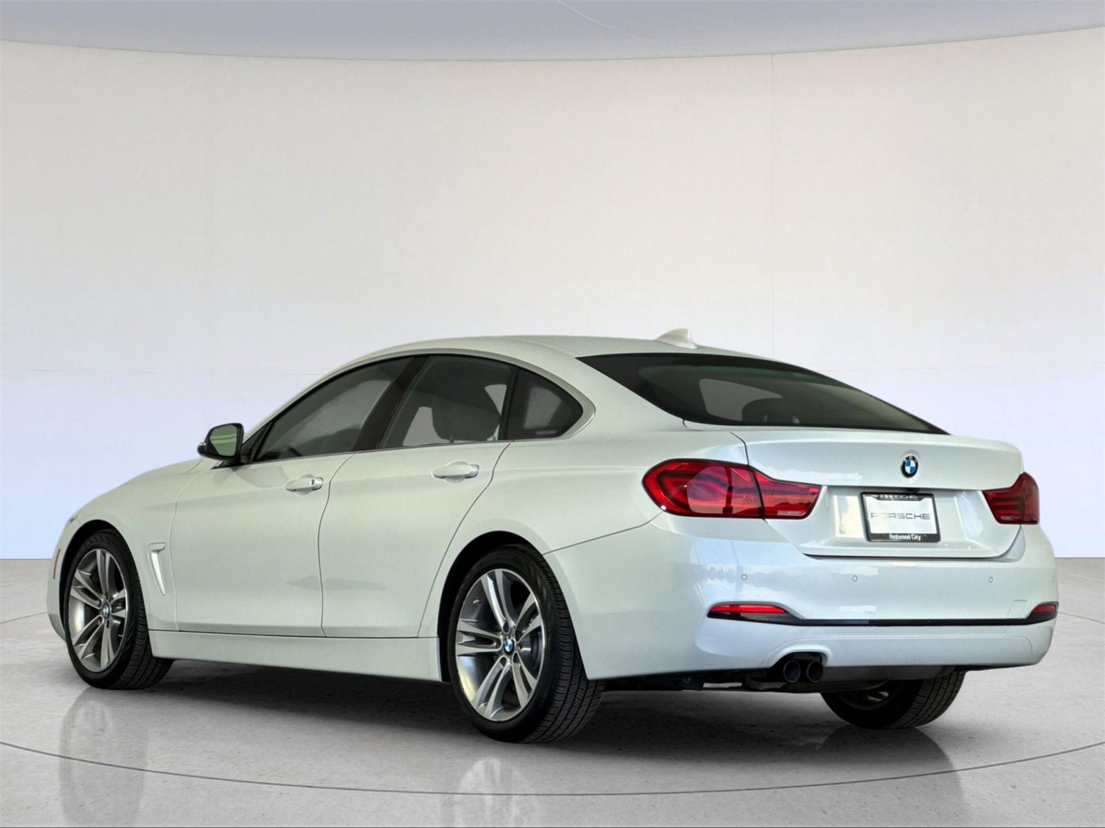 Used 2018 BMW 430i Gran Coupe image 3