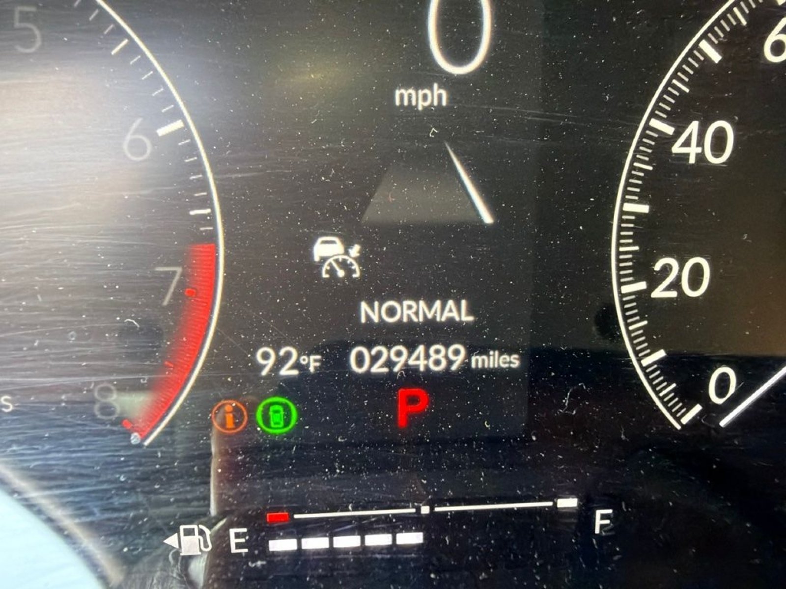 Used 2024 Honda Civic Sport image 10