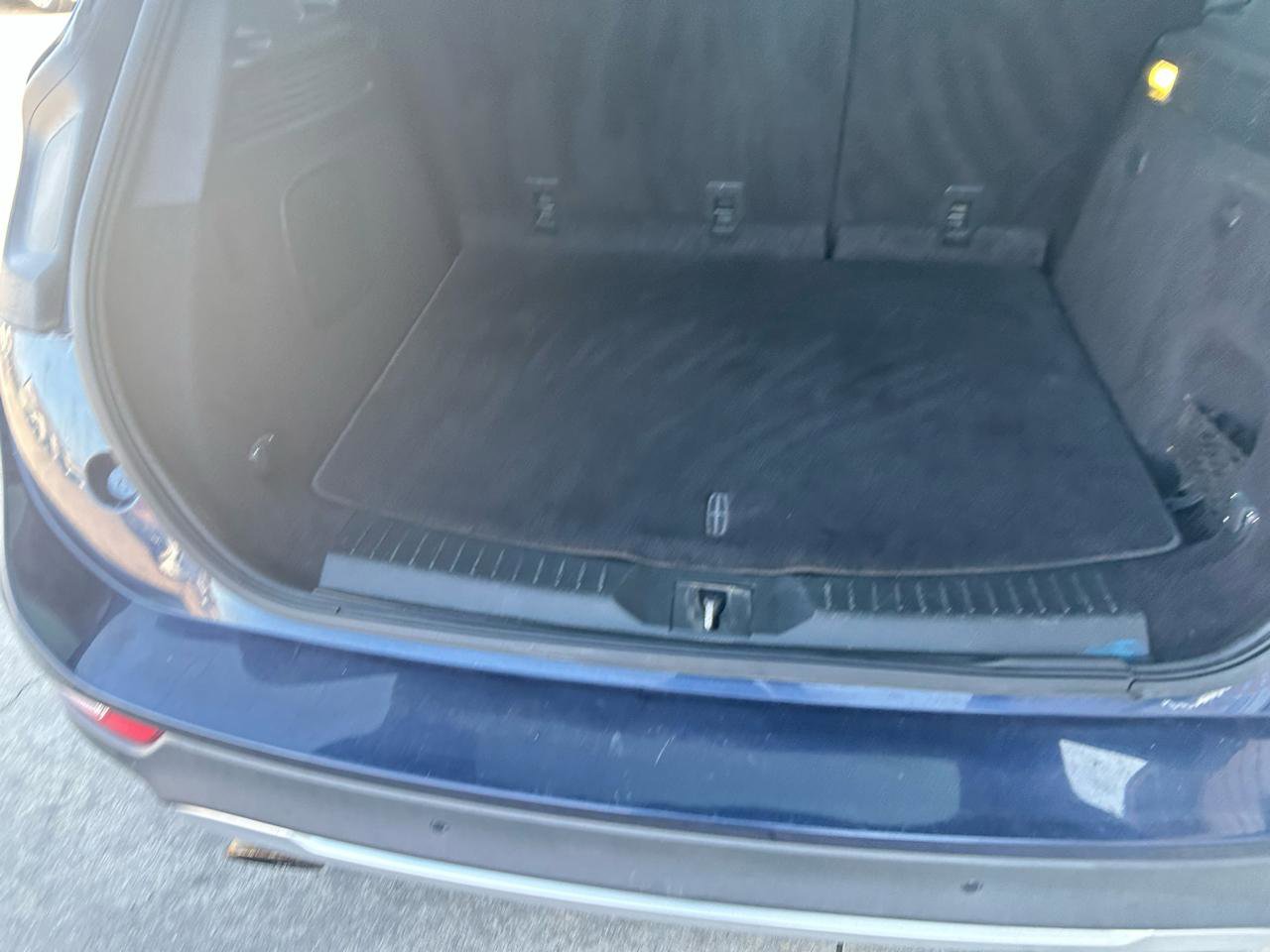 Used 2016 Lincoln MKC Reserve w/ Lincoln MKC Climate Package image 17