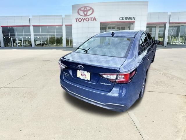 Used 2025 Subaru Legacy Premium AWD/4WD image 43