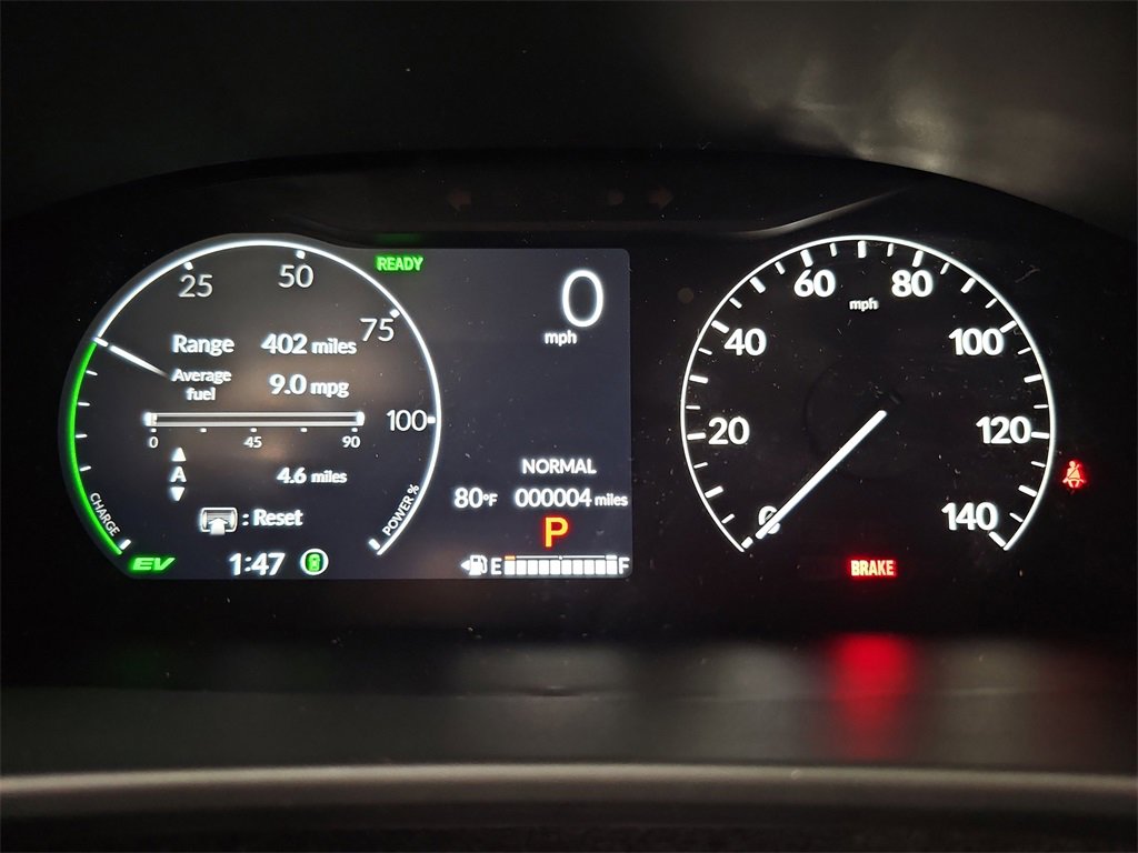 New 2026 Honda CR-V Sport image 23