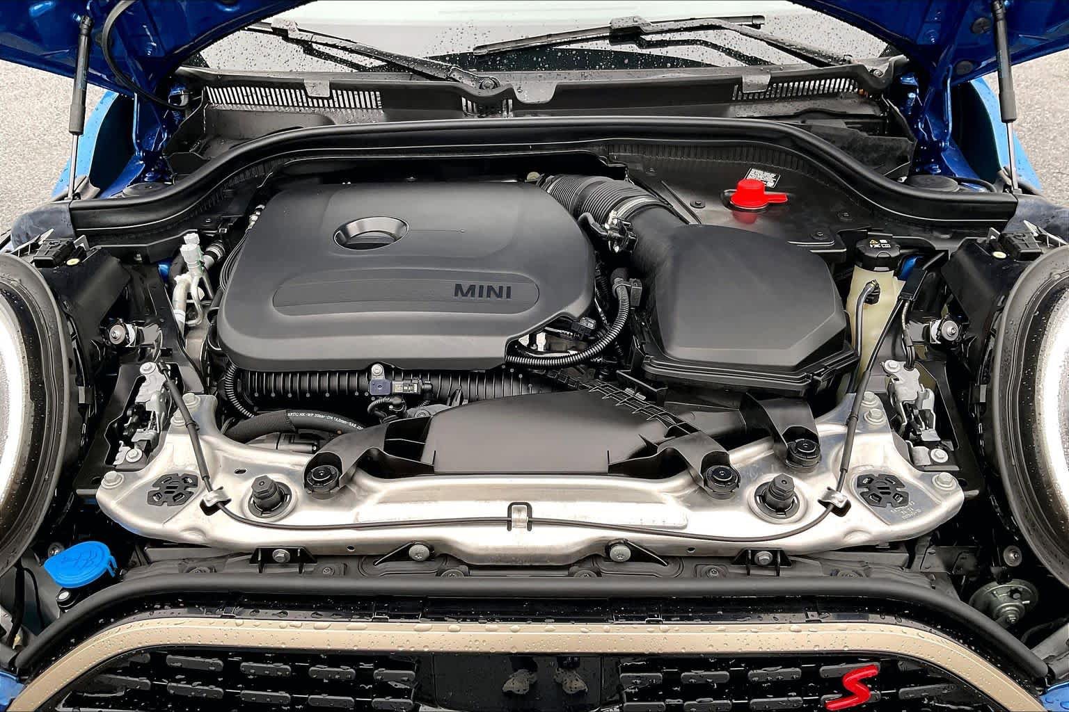 Used 2025 MINI Cooper S FWD image 31