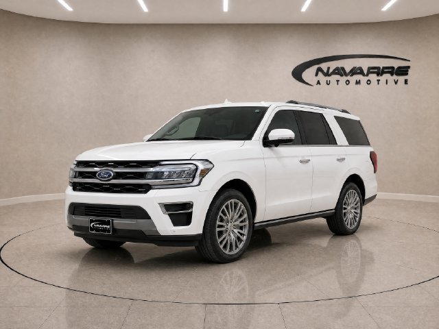 Used 2024 Ford Expedition Limited RWD image 2
