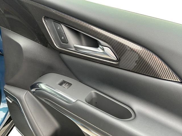 New 2026 Chevrolet Traverse High Country image 14