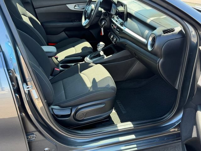 Used 2023 Kia Forte LXS FWD image 24