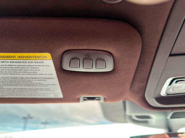 Used 2023 Lincoln Aviator Black Label w/ Class IV Trailer Tow Package image 46