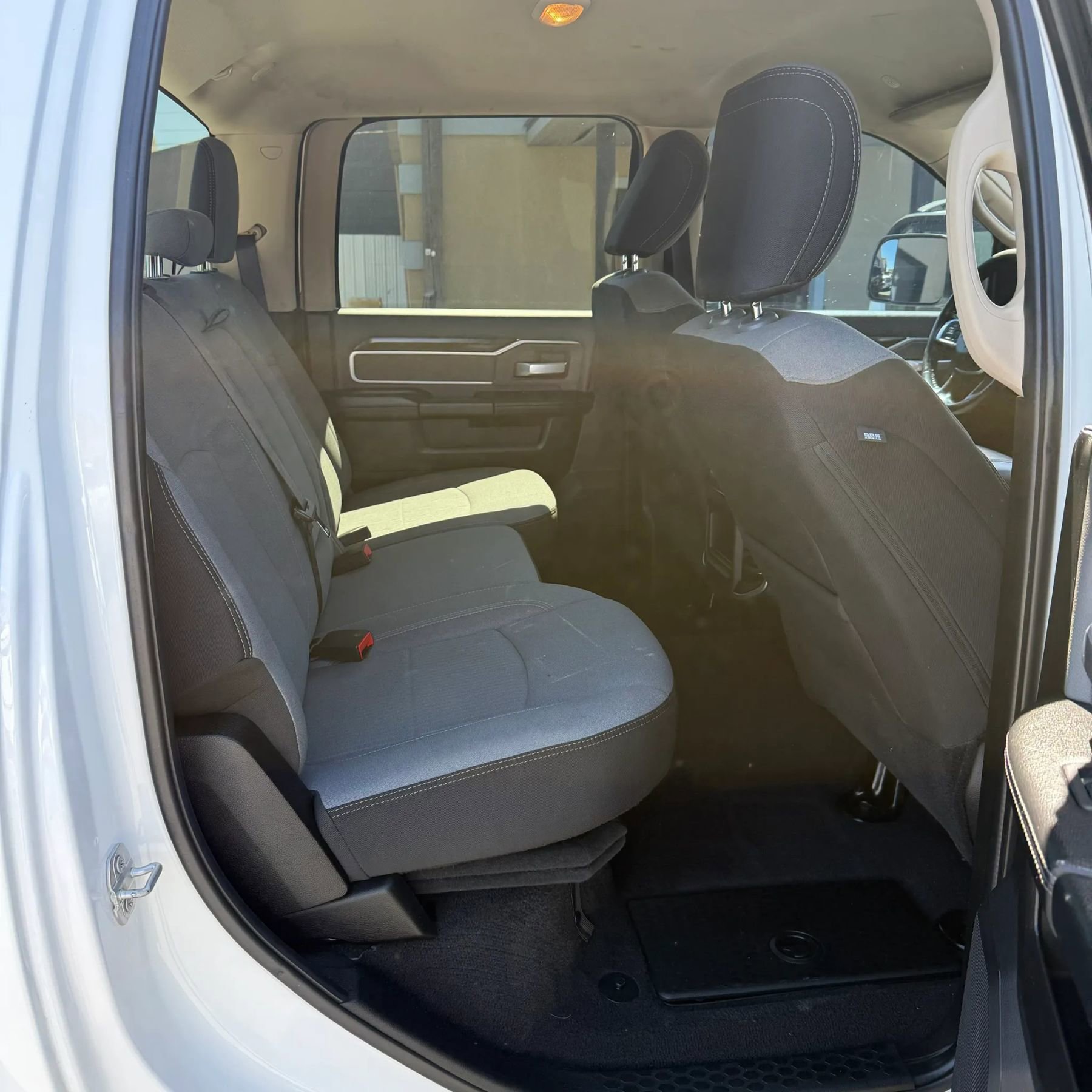 Used 2019 RAM 3500 Big Horn AWD/4WD image 13