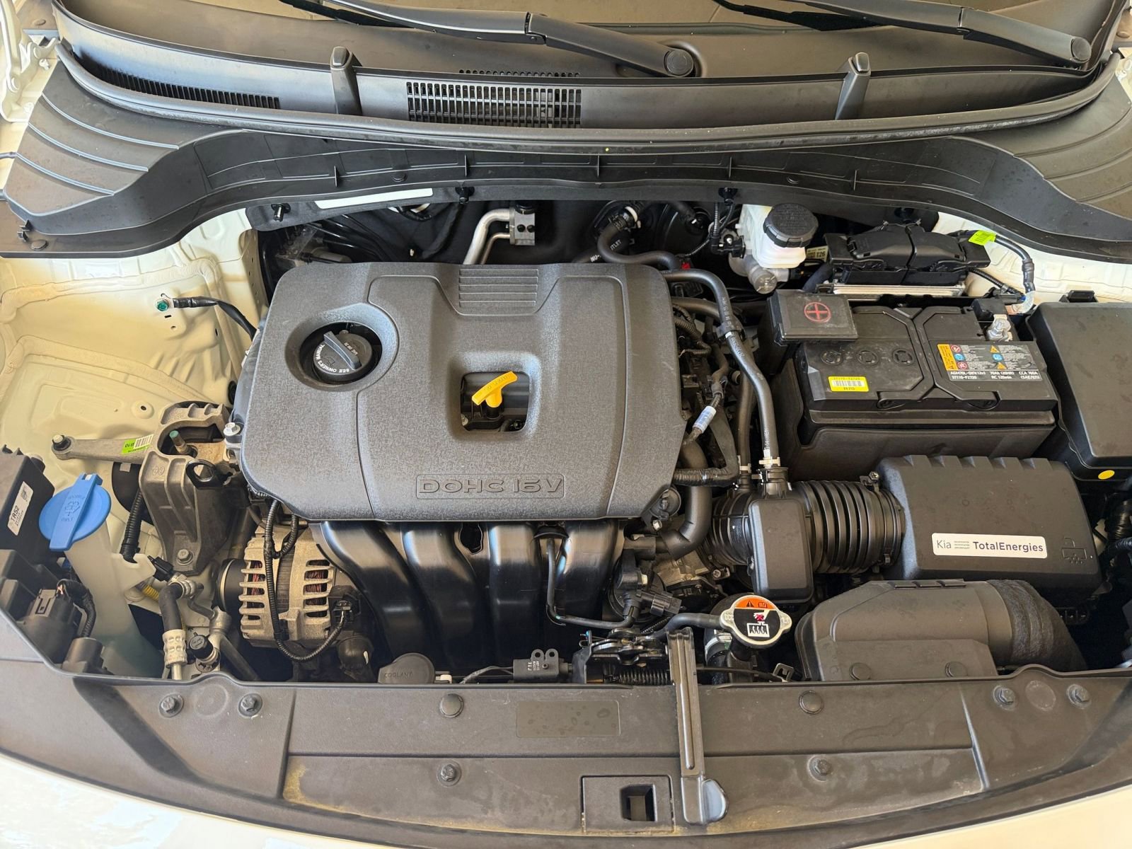 Used 2025 Kia Soul LX w/ LX Technology Package image 27