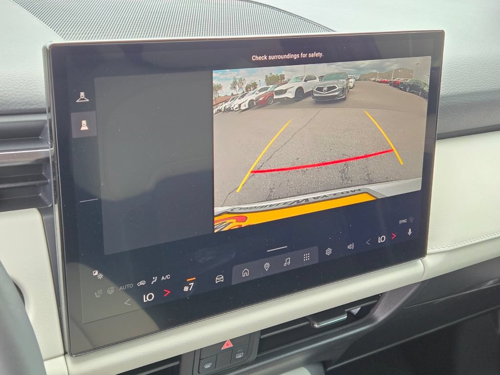 New 2026 MAZDA CX-5 Preferred AWD/4WD image 27