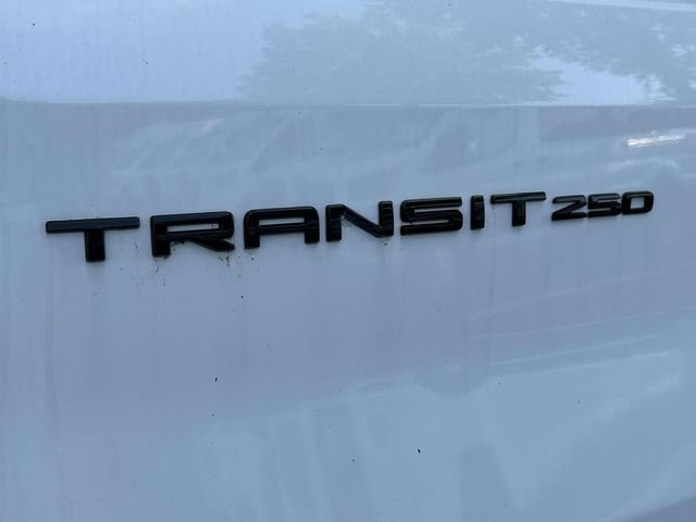 New 2026 Ford Transit 250 148 Medium Roof RWD image 12