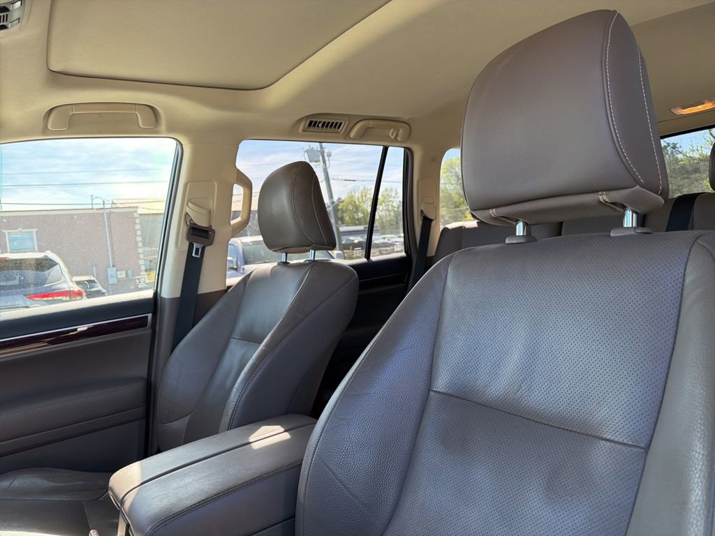 Used 2014 Lexus GX 460 w/ Premium Package image 9