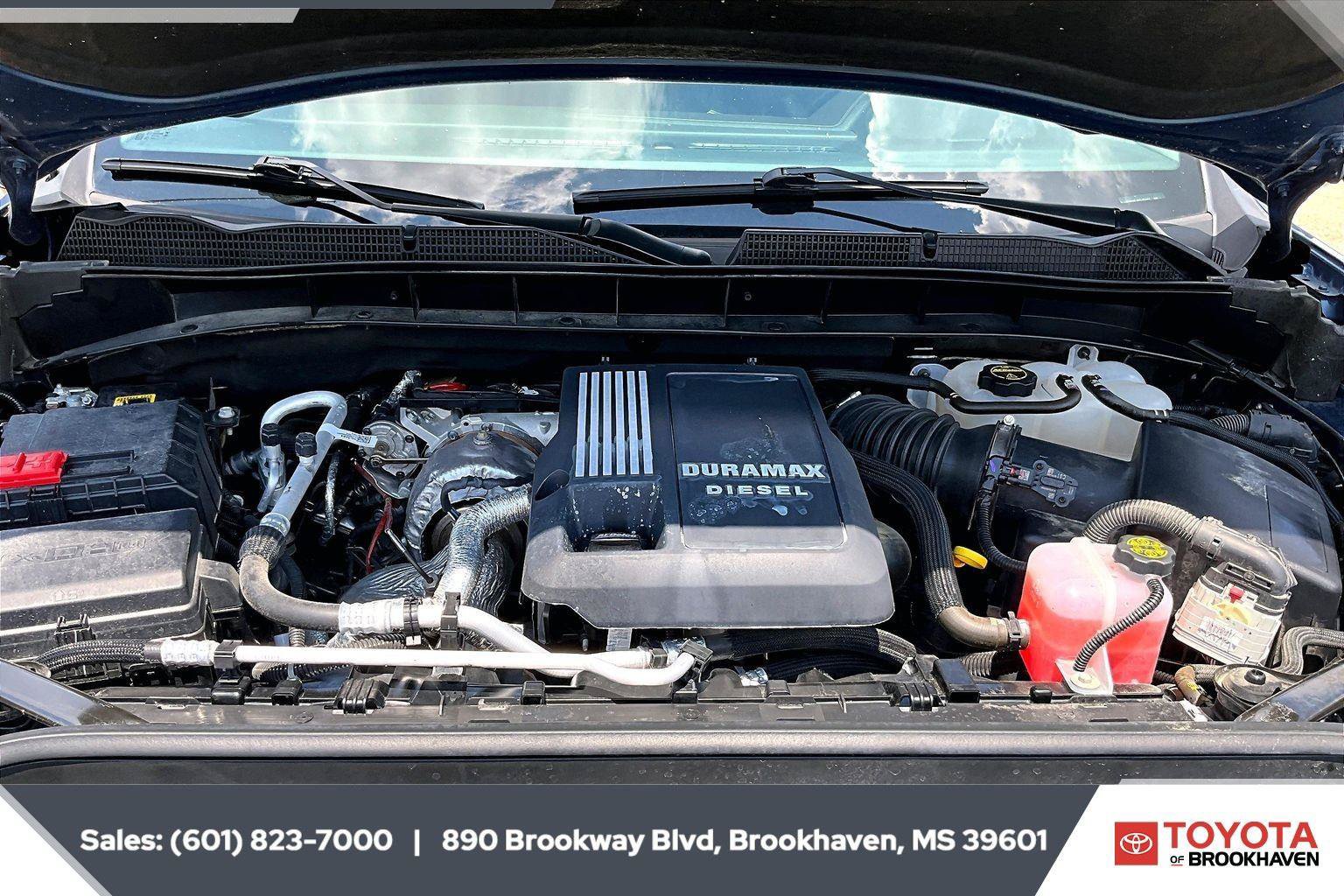 Used 2024 GMC Sierra 1500 SLE w/ X31 Off-Road Package AWD/4WD image 8