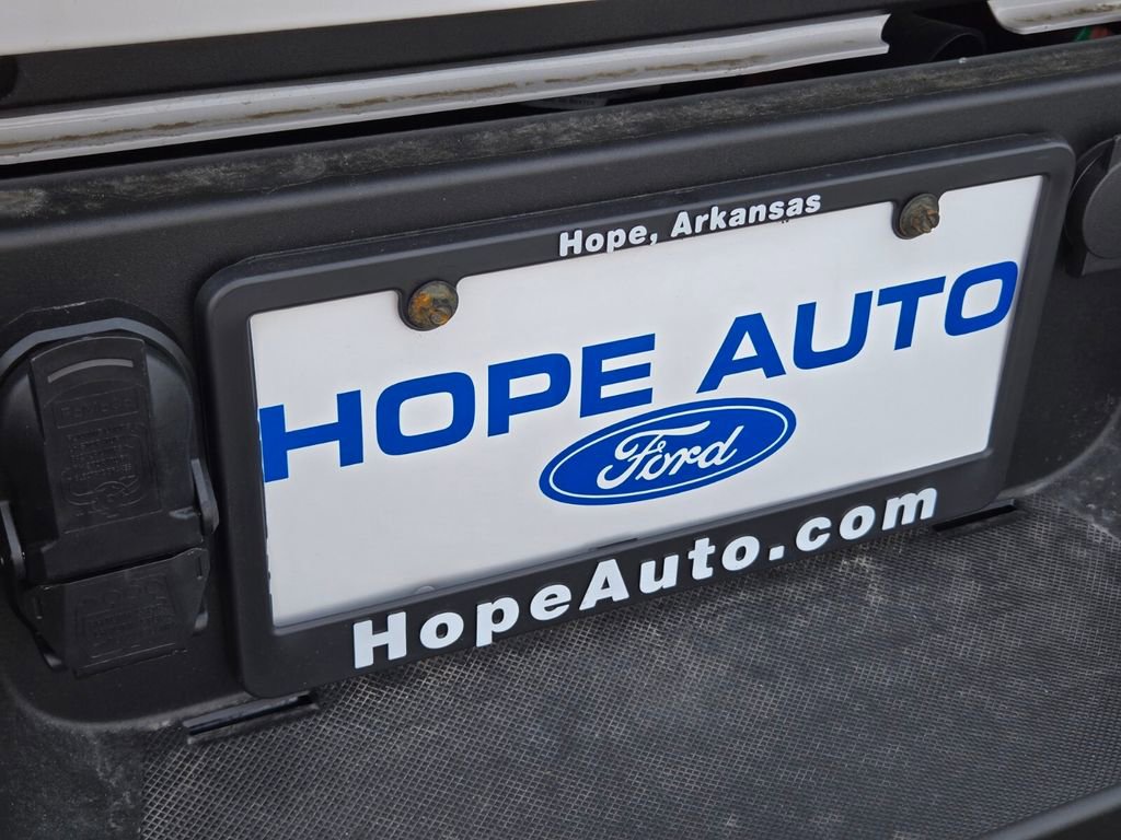 New 2026 Ford F350 XLT image 7