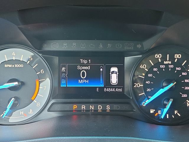 Used 2017 Ford Explorer XLT image 22