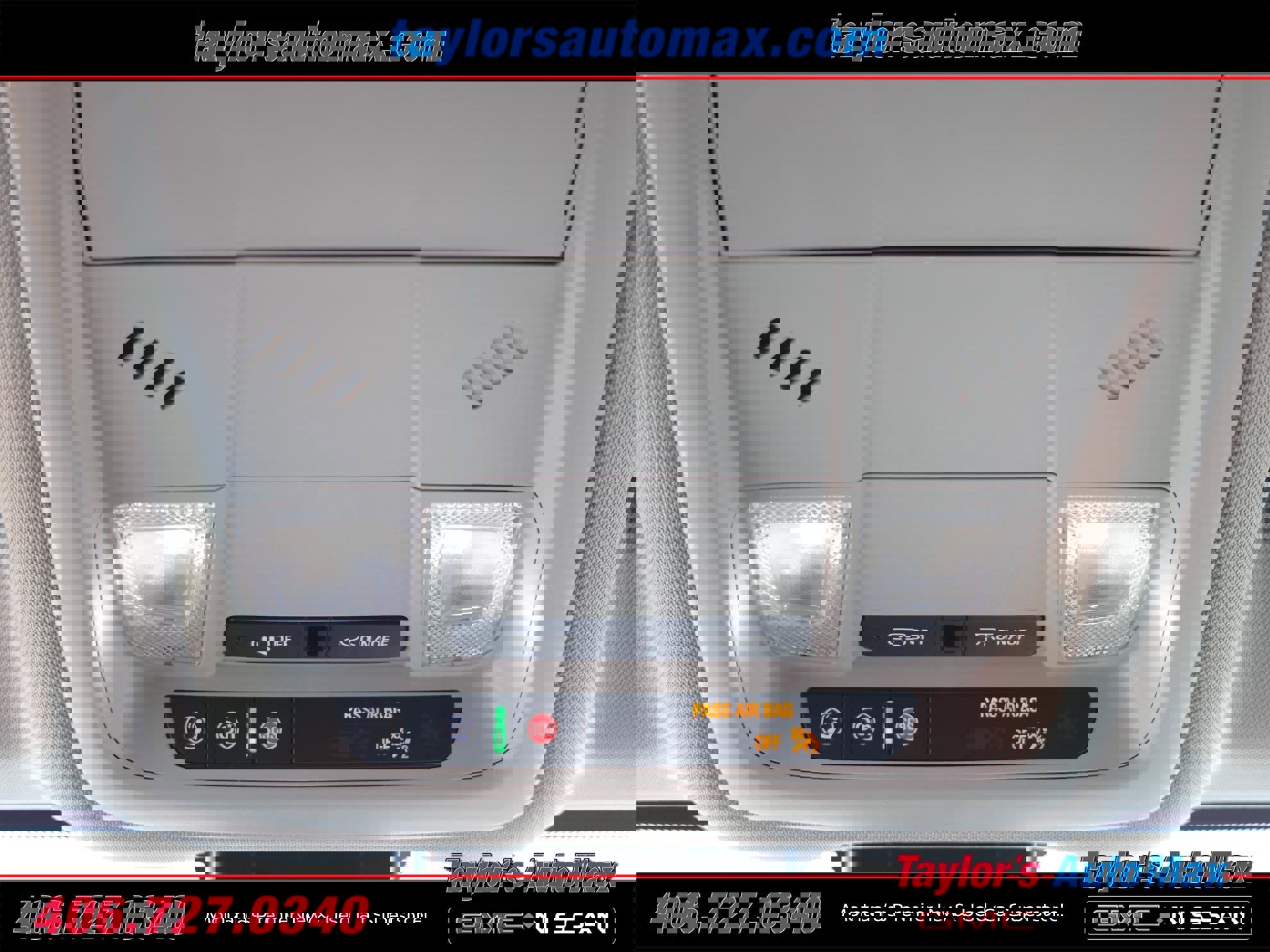 Used 2024 GMC Terrain SLE image 21