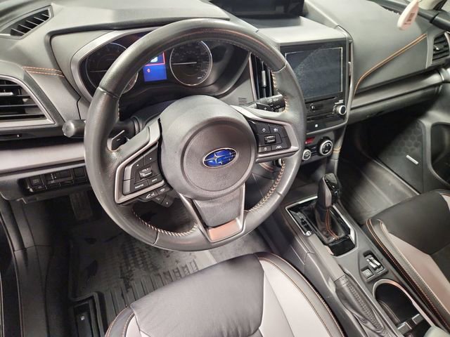 Used 2018 Subaru Crosstrek 2.0i Limited AWD/4WD image 10