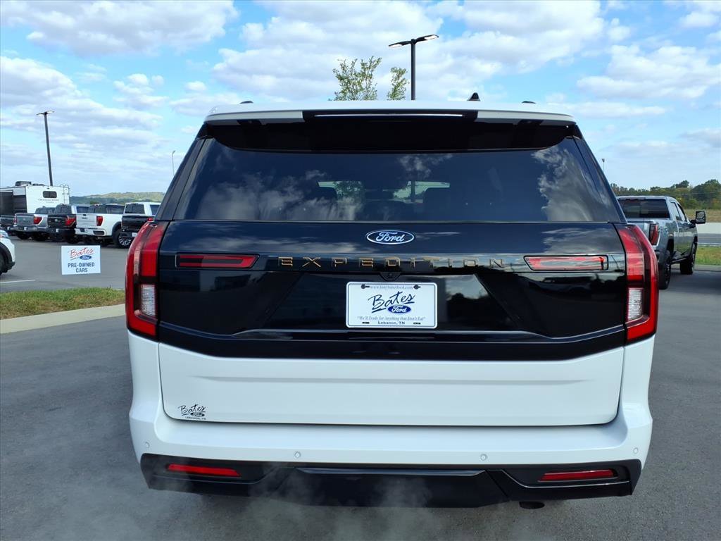 New 2025 Ford Expedition Tremor image 4