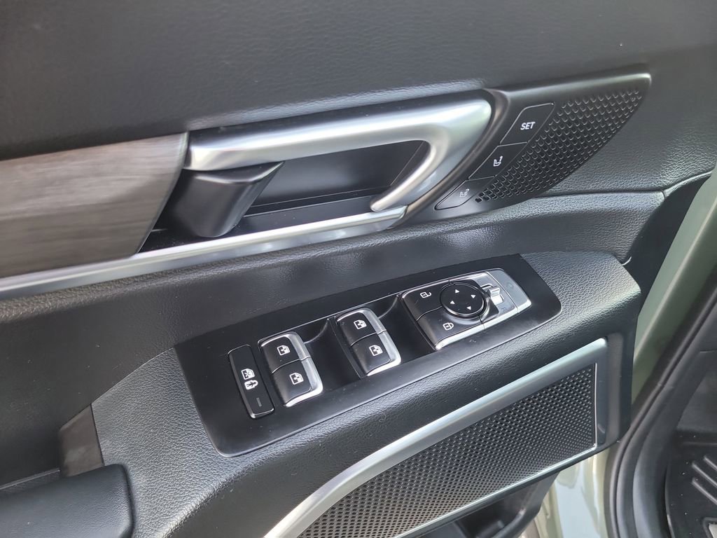 Used 2024 Kia Telluride SX X-Line AWD/4WD image 14