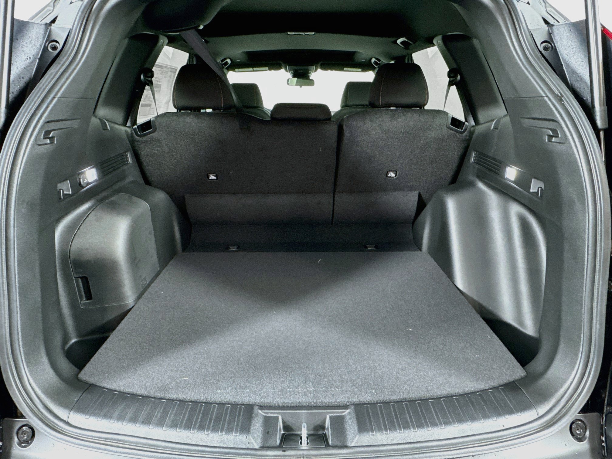 New 2027 Honda CR-V Sport image 26