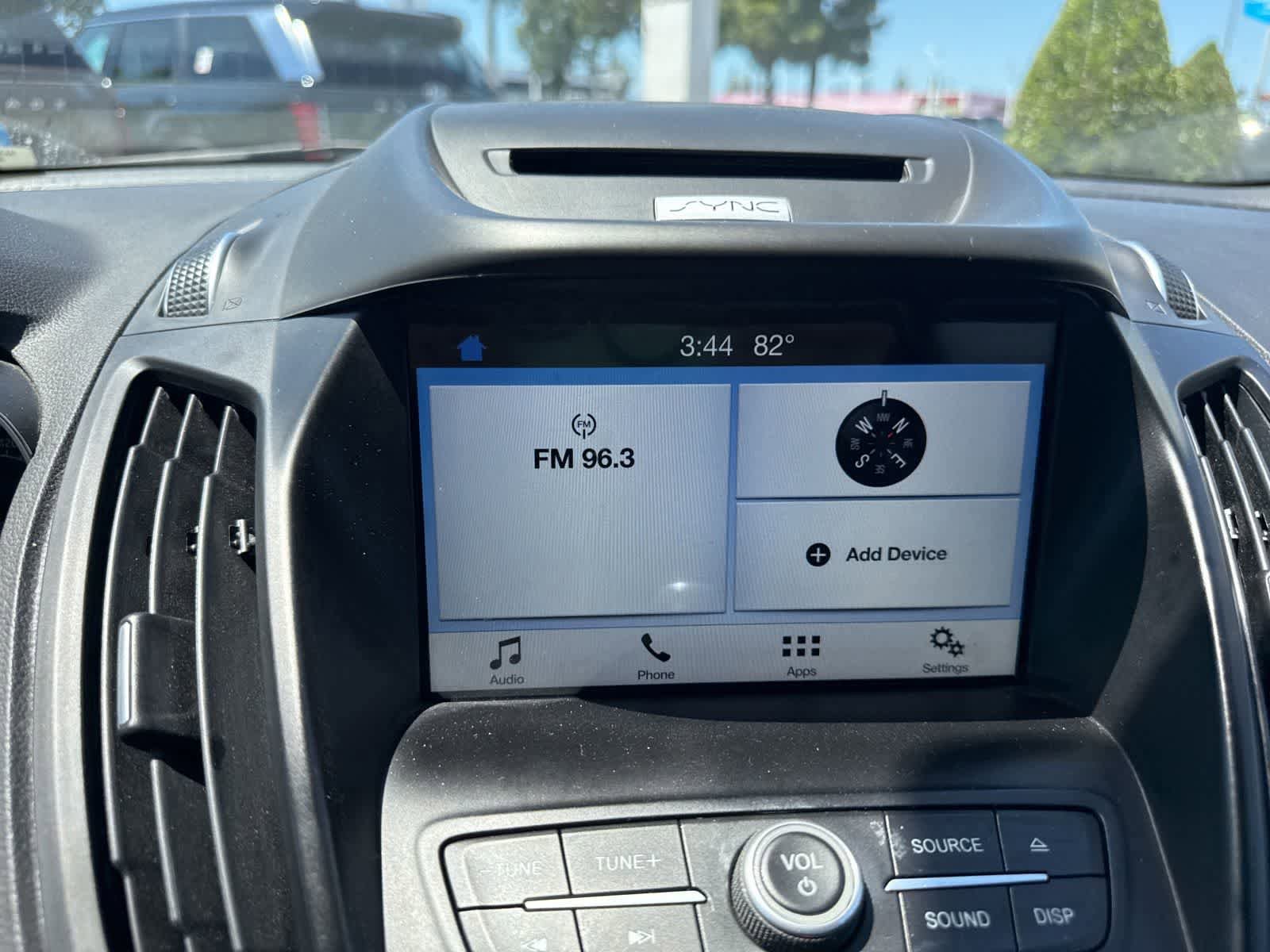 Used 2017 Ford Escape SE w/ Equipment Group 201A FWD image 28