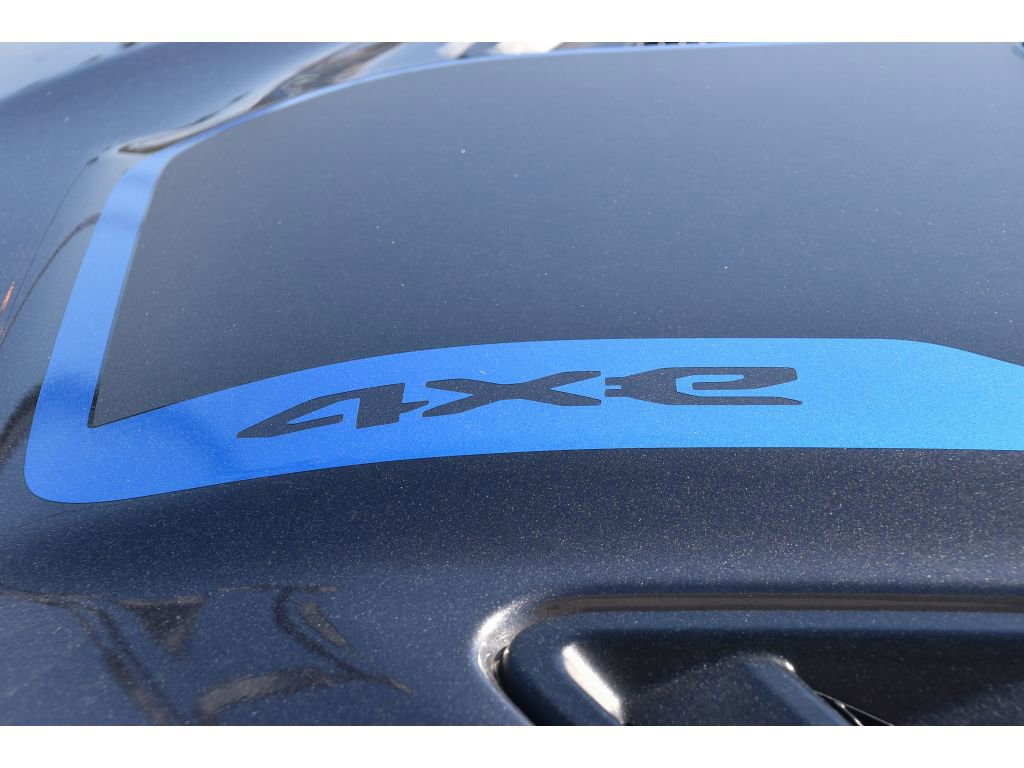 Used 2022 Jeep Wrangler Unlimited Rubicon 4xe w/ Steel Bumper Group image 29