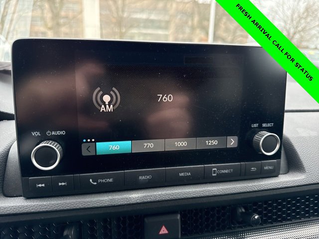 Certified 2024 Honda CR-V EX image 24