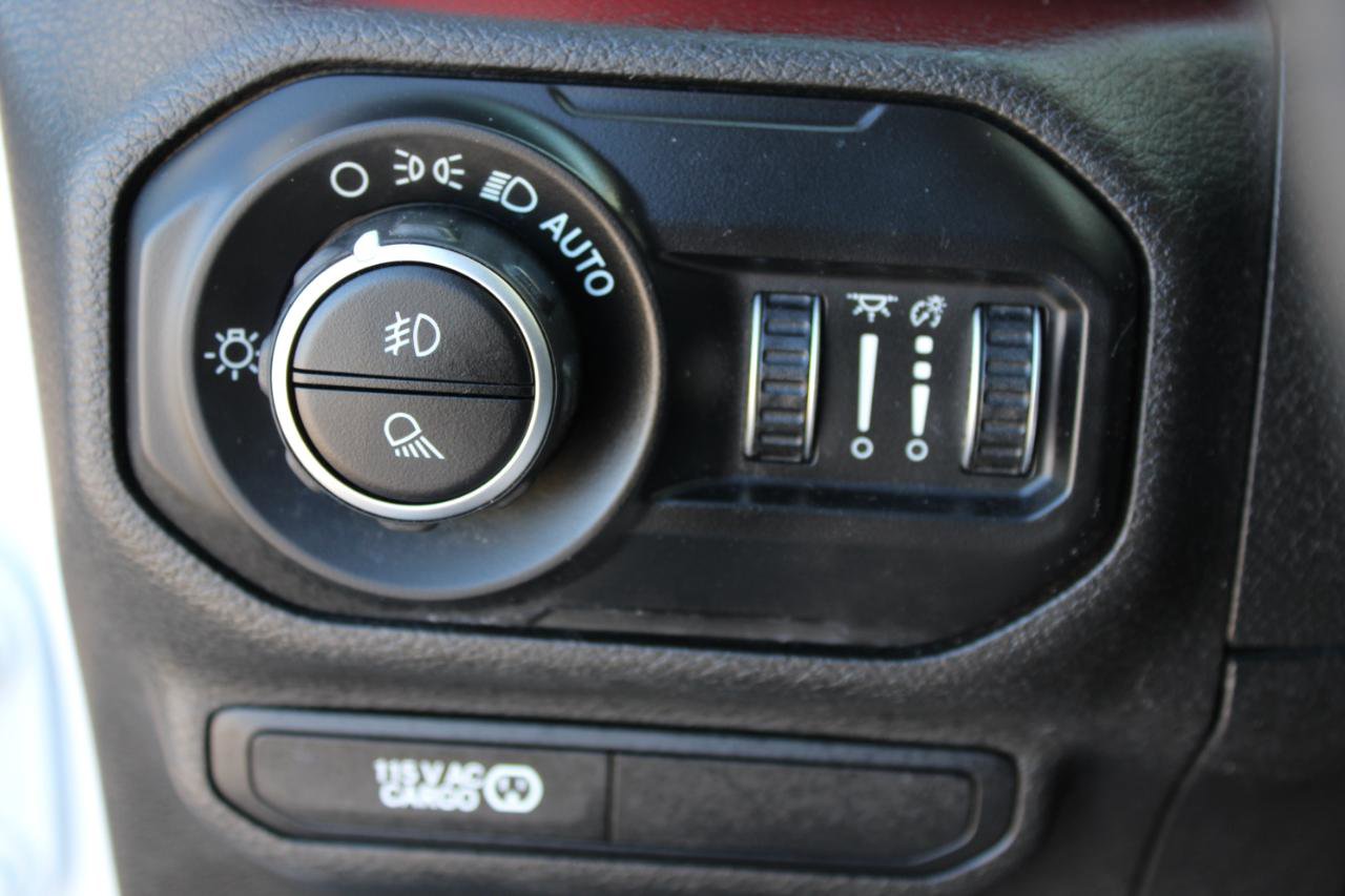 Used 2020 Jeep Gladiator Rubicon image 25