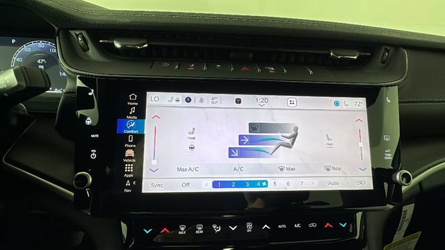 New 2026 Jeep Grand Cherokee Altitude AWD/4WD image 26