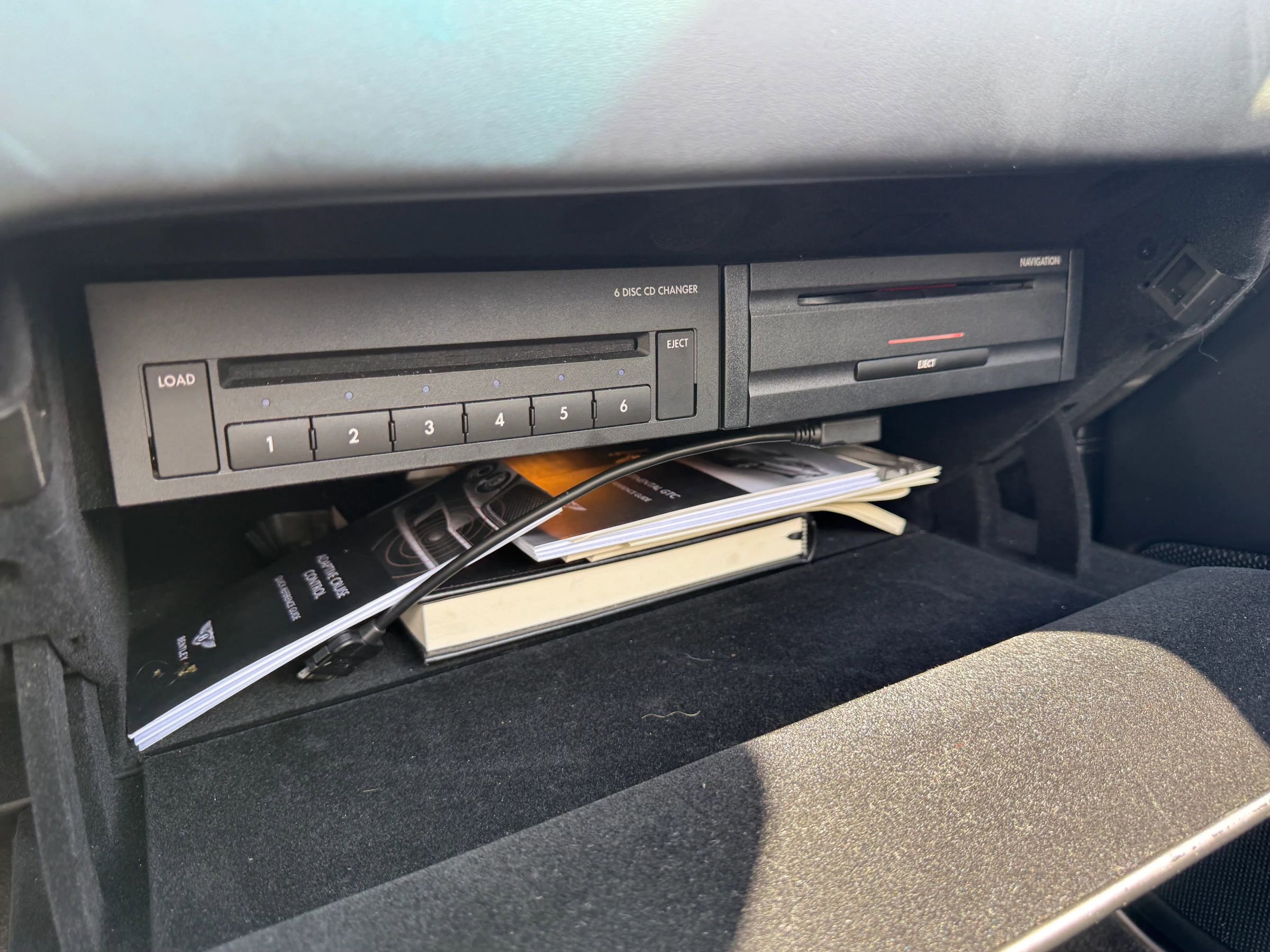 Used 2011 Bentley Continental GT Speed image 38